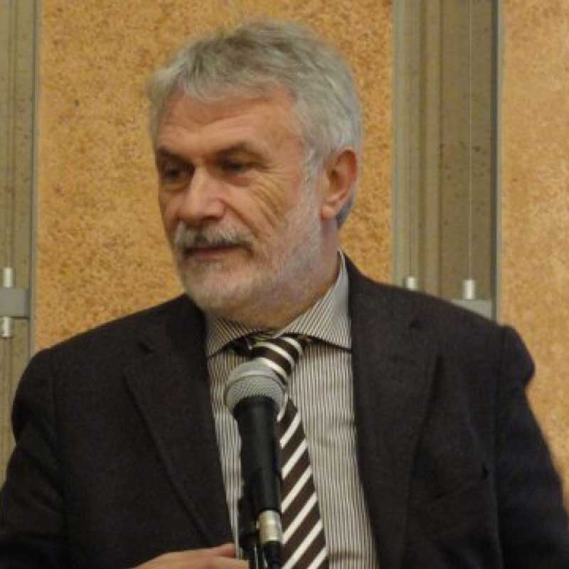 Raffaele Nigro Fiera del Libro Cerignola