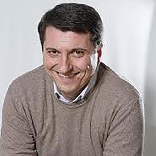 Roberto-Parisi